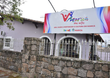 Maricá das Artes oferece vagas para seis oficinas em Itaipuaçu