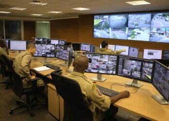 Niterói tem menor letalidade violenta da história e zera roubo de cargas – Prefeitura Municipal de Niterói