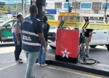 Vamos recuperar o Rio Guandu