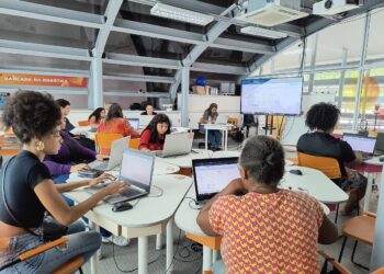 Prefeitura de Niterói oferece cursos de qualificação profissional gratuitos – Prefeitura Municipal de Niterói