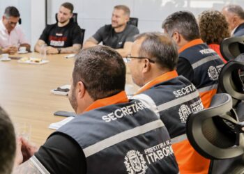 Prefeitura e Enel Rio anunciam investimentos de R$ 11,4 milhões em Itaboraí