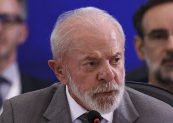 Prioridades do Brics no Brasil serão paz e meio ambiente, diz Lula