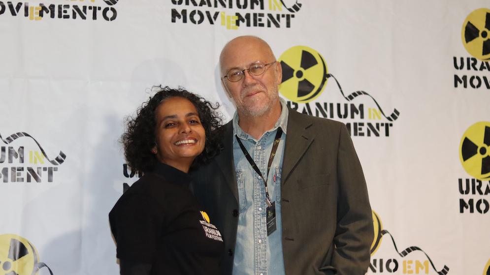 Professora da Faetec vai receber prêmio “Nuclear-Free Future Awards”, em Nova York