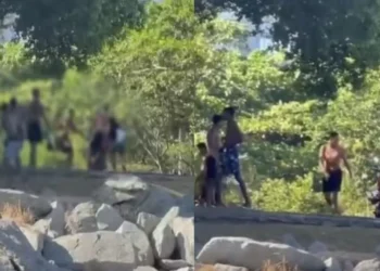 Suspeitos de atacar mulher em tentativa de assalto são apreendidos | Enfoco