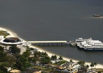 De R$ 21 para R$ 7,70: redução na tarifa da Barcas traz alívio