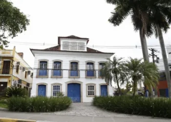 Vamos recuperar o Rio Guandu