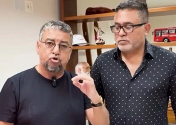 Maricá: Quaquá anuncia construção de shopping e corte de até R$ 2 bilhões