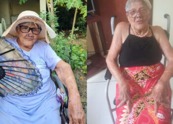 Morre moradora de São Gonçalo de 109 anos