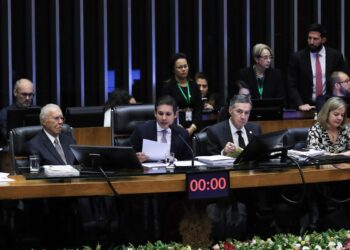 Motta contradiz versão bolsonarista: “somos um país democrático”