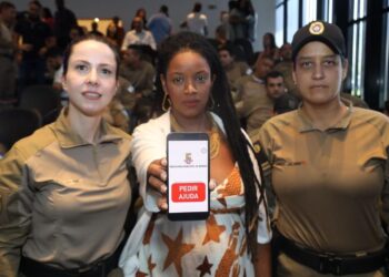 Niterói lança aplicativo SOS Mulher para combater violência doméstica