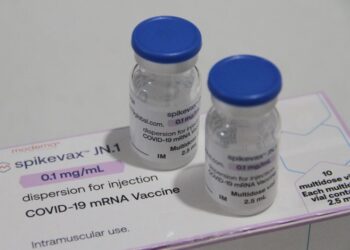 A partir de 31/03: novo programa de vacinação contra covid-19 para crianças e outros grupos