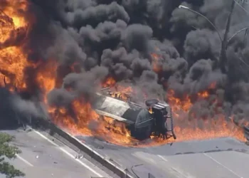 Pista da Via Dutra volta a ser interditada; saiba motivo | Enfoco