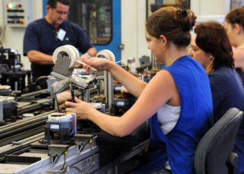 Prazo para envio de relatório de transparência salarial termina hoje