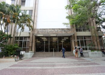 Prefeitura de Niterói vai divulgar as regras do Concurso Público para a Empresa de Infraestrutura e Obras – Prefeitura Municipal de Niterói