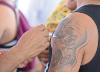 Dia ‘D’ de Vacinação imuniza quase mil pessoas