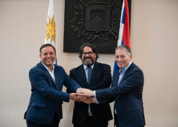 Niterói será palco de cúpula internacional presidindo o Mercocidades 2025