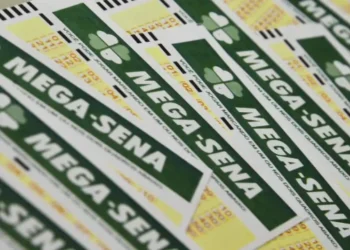 Mega-Sena vai sortear R$ 3,5 milhões