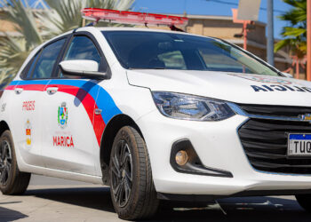 Investimento da Prefeitura de Maricá no PROEIS reforça a segurança no município