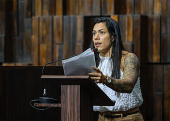 Policiais penais são incluídos no programa ‘Ônibus Seguro’