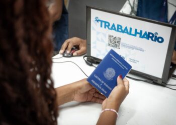 Às vésperas do Dia do Trabalhador, Rio está com mais de mil vagas de emprego abertas  - Prefeitura da Cidade do Rio de Janeiro