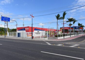 Bailarinos de Maricá irão dançar em Nova York