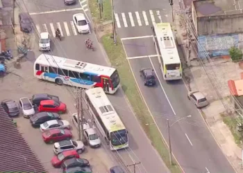 Reprodução/TV Globo