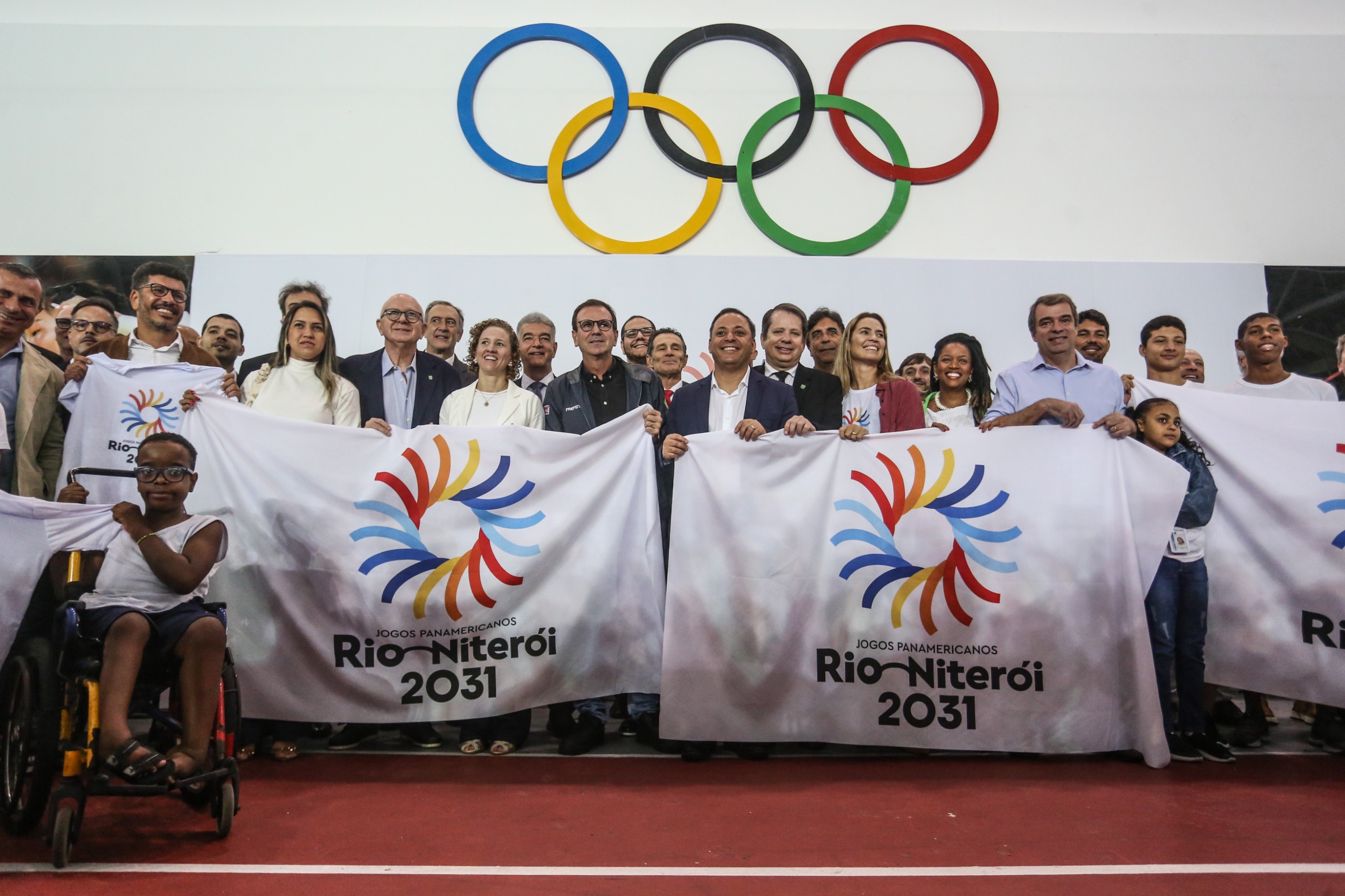 Lula apoia candidatura de Niterói e Rio para sediar os Jogos Pan-Americanos de 2031 – Prefeitura Municipal de Niterói