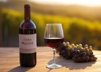 vinho marica