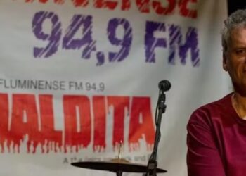 Morre o jornalista Luiz Antônio Mello, aos 70 anos, em Niterói