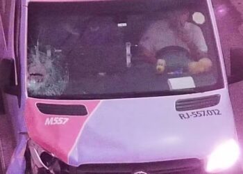 Vamos recuperar o Rio Guandu