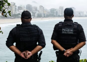 Operação especial mobiliza 2 mil policiais militares durante o feriadão
