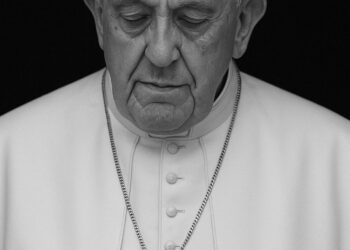 Papa Francisco morre aos 88 anos em Roma