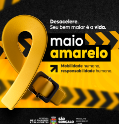 Prefeitura Municipal de São Gonçalo