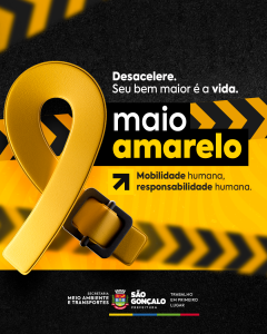 Prefeitura Municipal de São Gonçalo