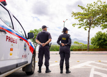 Maricá tem a menor taxa de mortes violentas da Região Metropolitana do Rio