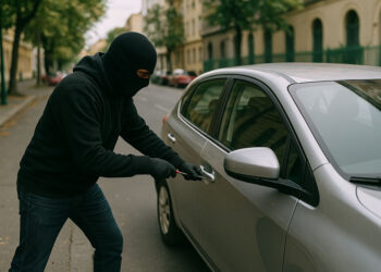 Estado do Rio registra os maiores preços de seguro automotivo do país