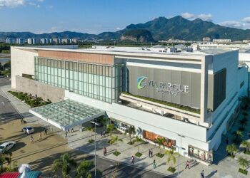 Via Parque Shopping promove fim de semana de Páscoa com oficinas e caça aos chocolates