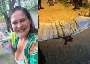 Vítima de chacina em São Gonçalo foi baleada com bebê doente no colo