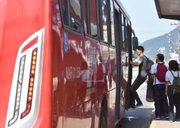 Aniversário de Maricá: ‘Vermelhinhos’ terão mais de 40 horários extras nos três dias de comemoração em Itaipuaçu