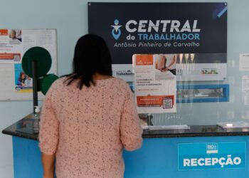 Centrais do Trabalhador ajudarão candidatos a se preparar para entrevistas de emprego - Prefeitura da Cidade do Rio de Janeiro