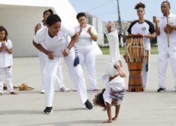 Em Niterói, edital que vai destinar R$ 760 mil para Pontos e Pontões de cultura encerra inscrições na segunda-feira (02/06)