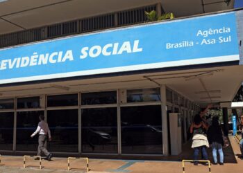 INSS alerta população sobre perfil falso em rede social