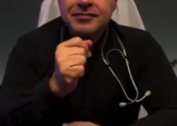 Médico de São Gonçalo acusado por morte de paciente é solto um dia após prisão | Enfoco