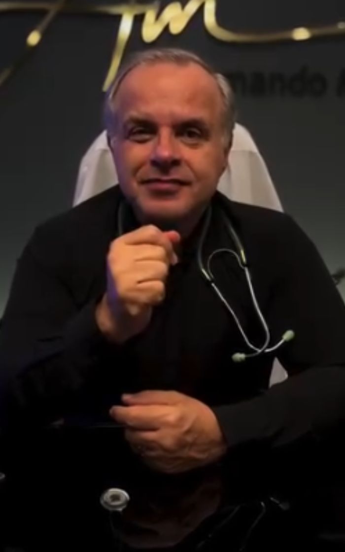 Médico de São Gonçalo acusado por morte de paciente é solto um dia após prisão | Enfoco