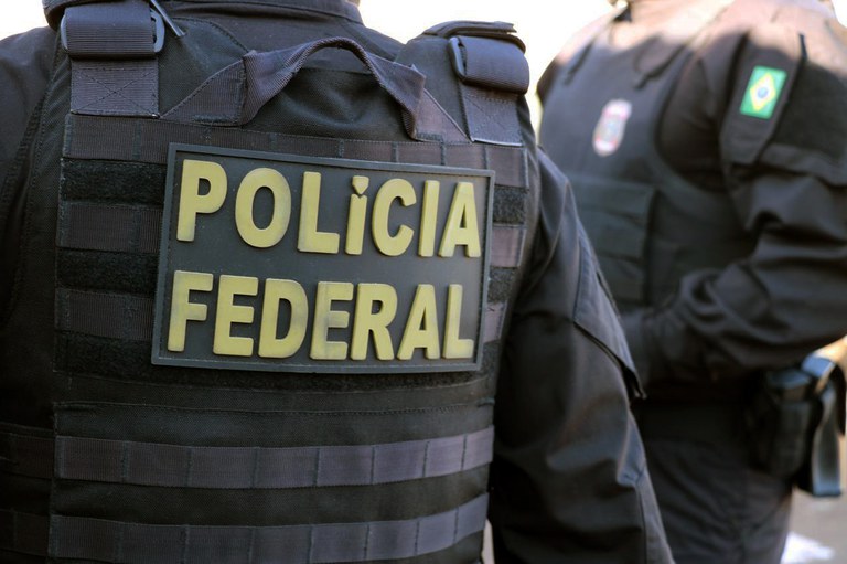 PF deflagra 2ª fase da Operação Fantasos para reprimir golpes financeiros e lavagem de dinheiro