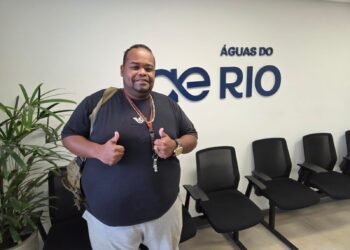 Pequenos negócios, grandes oportunidades: Águas do Rio apoia empreendedores locais - Portal Itaboraí Em Foco