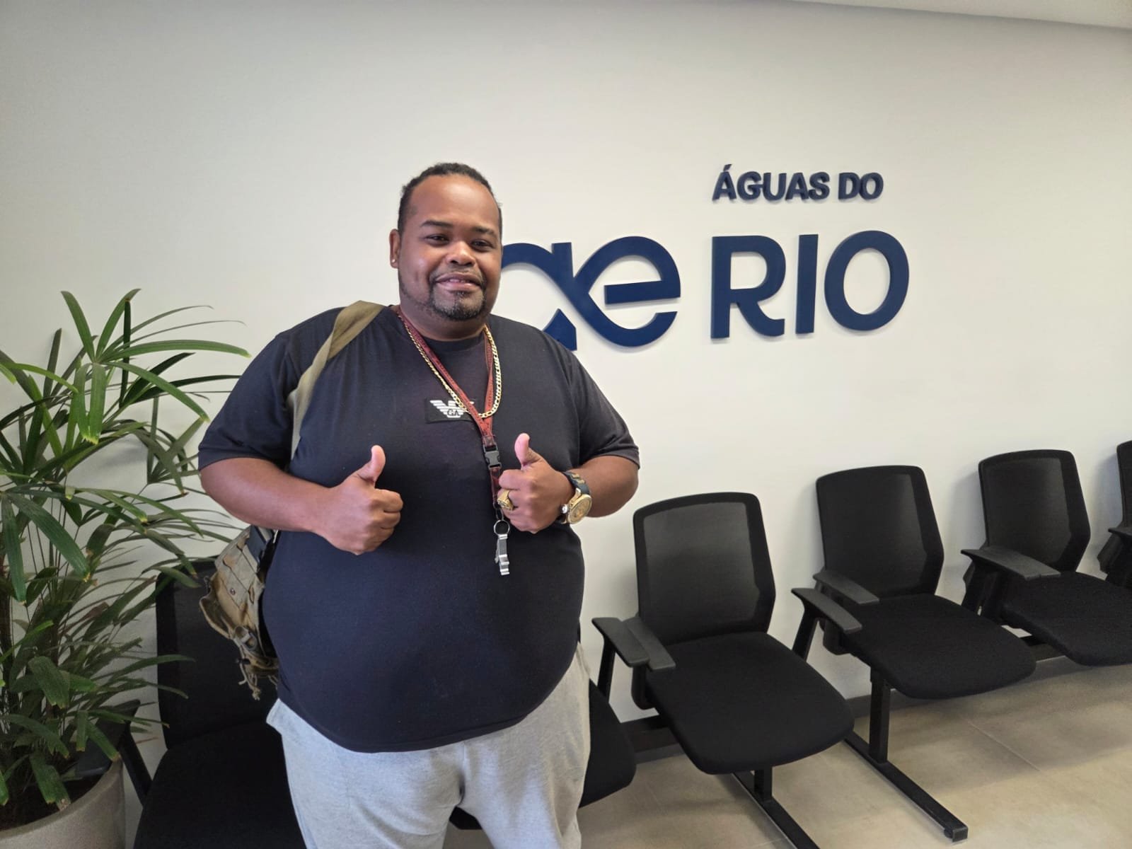 Pequenos negócios, grandes oportunidades: Águas do Rio apoia empreendedores locais - Portal Itaboraí Em Foco