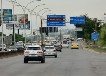 RJ registra menor número de roubos de veículos nos últimos 14 anos, diz ISP