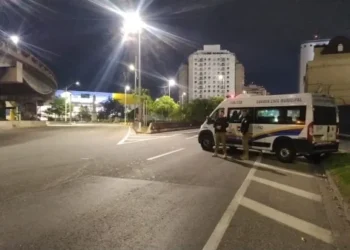 De SG para Niterói: operação frustra tentativa de invasão de motociclistas em ‘rolezinho’