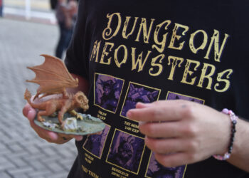 Câmara dos Vereadores aprova Semana Municipal da Cultura Geek em Maricá